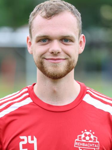 Jannik Bertram