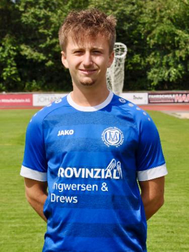 Claudio Joel Saurin