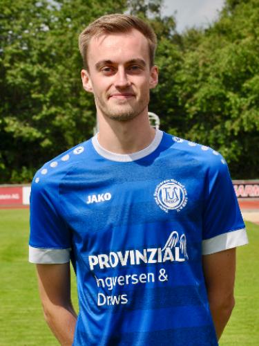 Rouven Schmidt