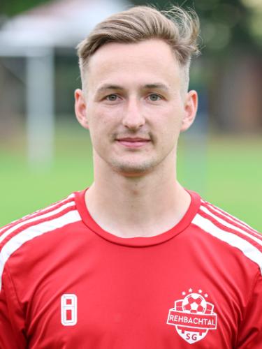 Jan Cedric Fischer