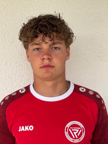 Niklas Ballau
