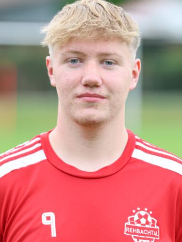 Lukas Henniges