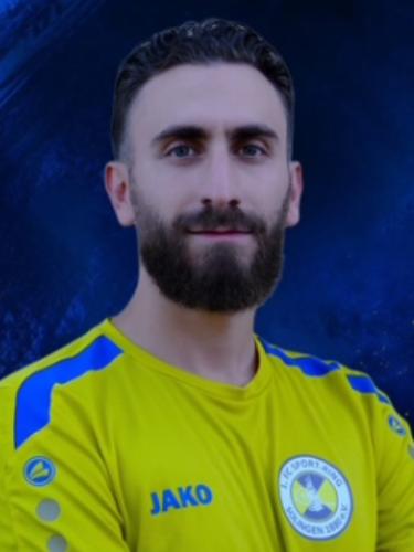 Enes Aydin