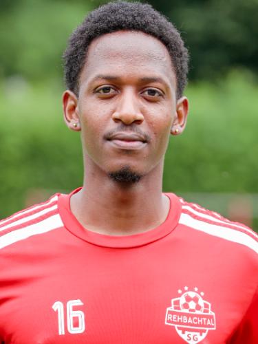 Jean Baptiste Arnaud Niyonzima