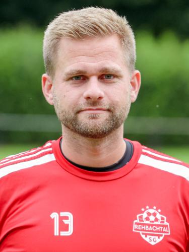 Maik Kirchhoff