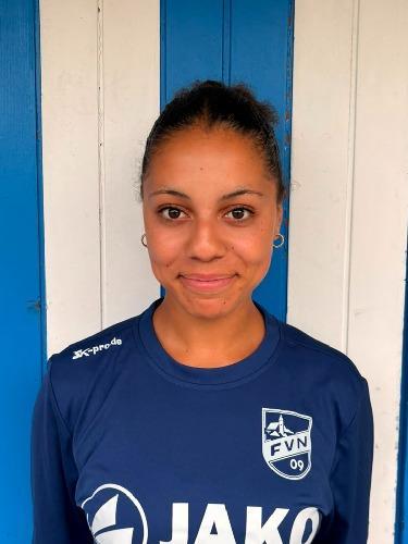 Anouk Marie Edimo Dicka