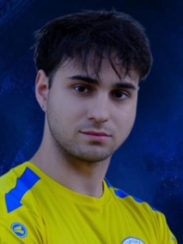 Fabian Matthias Czub