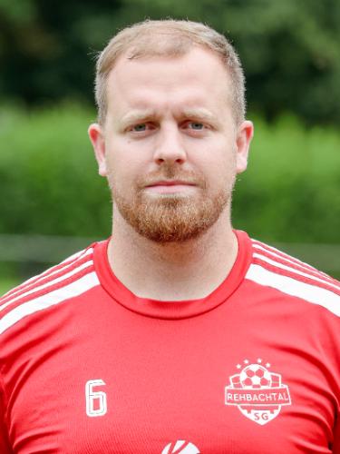 Patrik Schulze