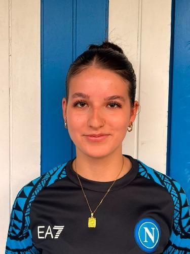 Mariella Amalia Kopacz
