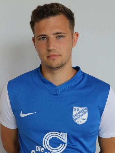 Yannik Briesch