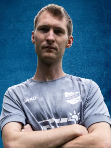 Julian Osterhage