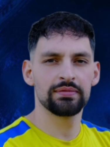Oguzhan Kavak