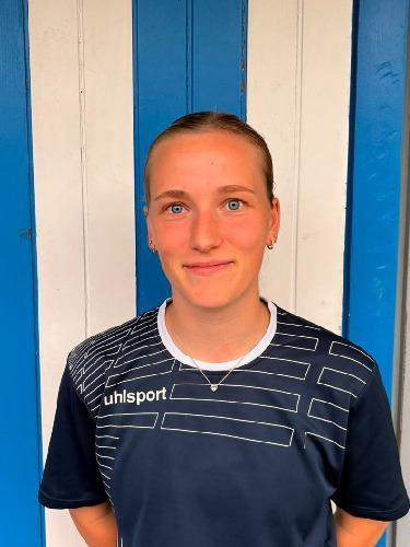 Isabel Hildebrand