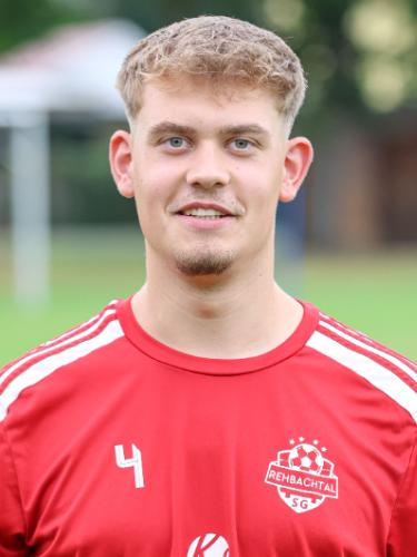 Luca Sendt