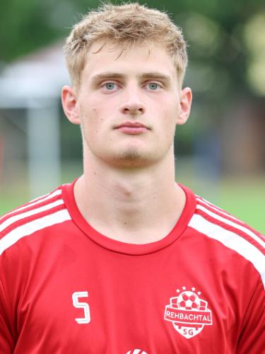 Fynn Sendt