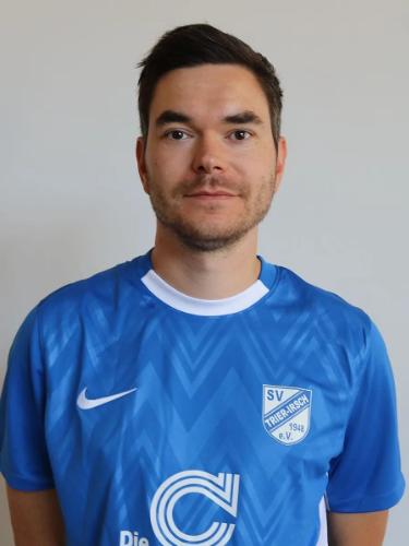Lukas Ensch