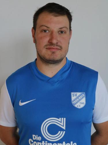 Simon Berens