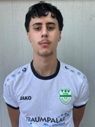 Angelo Tigami