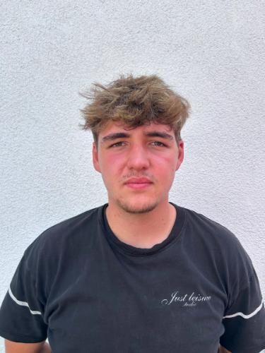 Luca Schmidt