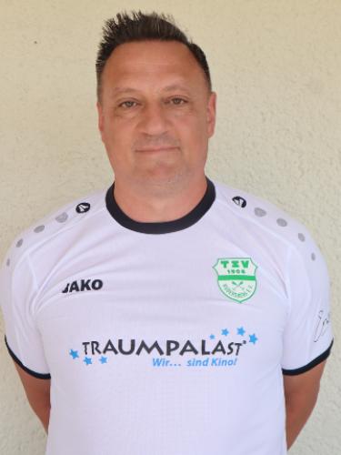 Andreas Kösling