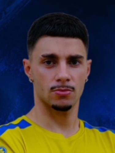 Samuel Spampinato