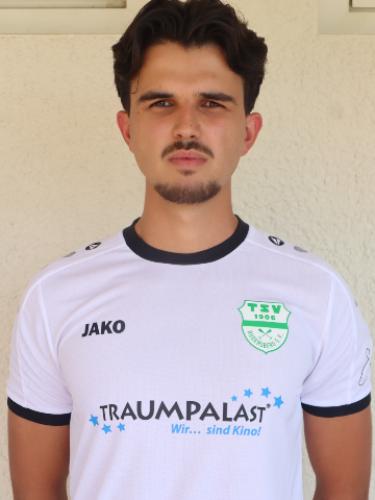 Leo Anusic