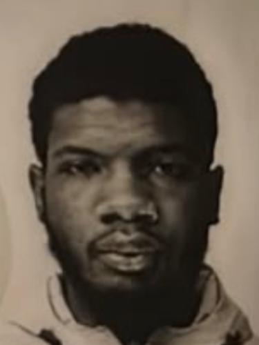 Saidou Diallo