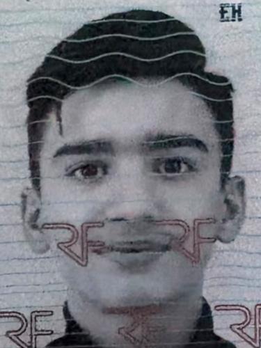 Hamza Erdem
