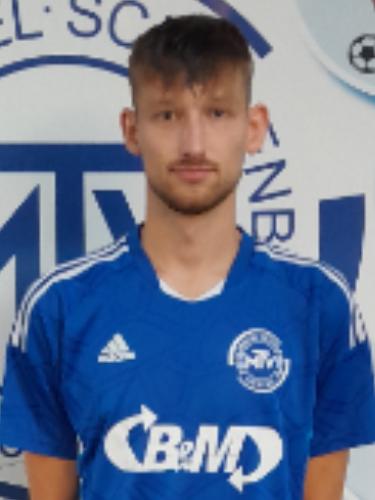 Christian Harich