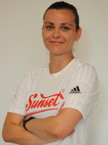 Theresa Johanna Heger
