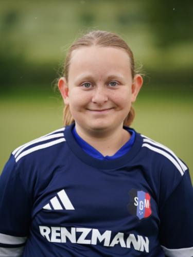 Hanna Fabienne Bauer