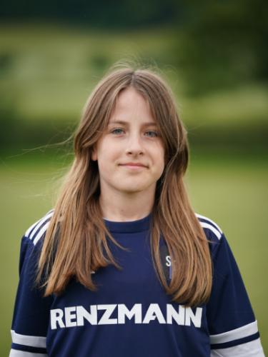 Mieke Magdalena Blatz