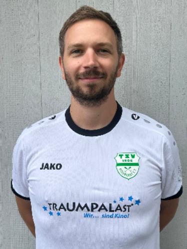 Sebastian Pfuhl