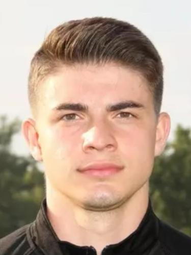 Jamos Nicolai Hauk