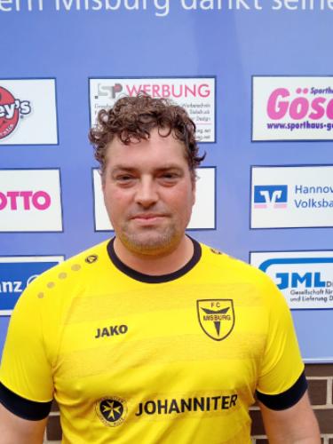 Thomas Sandvoss