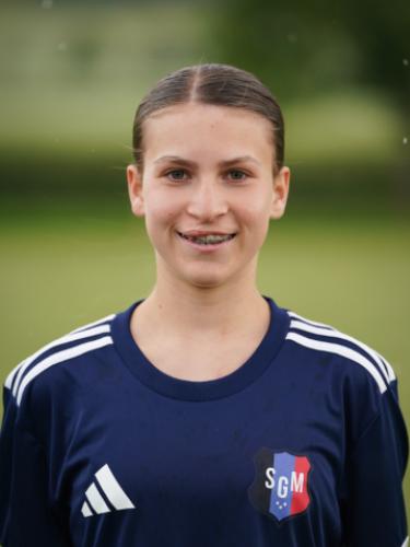 Alina Keilmann