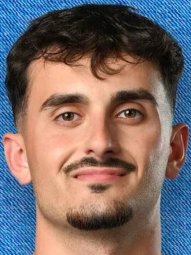 Muhamed Ajruli