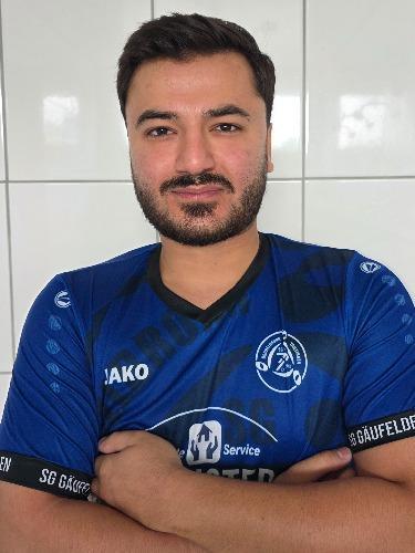 Samet Cakir