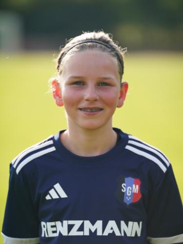Sophia Marie Lenz