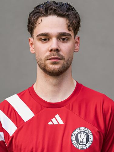 Hendrik Eißler
