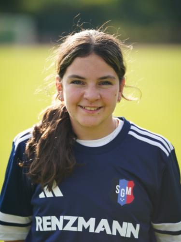 Marie Luise Mohr
