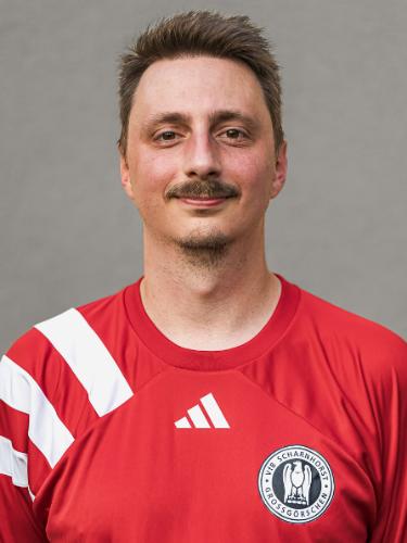 Rick Hillmann