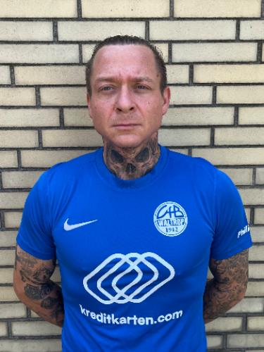 Sven Kinzl