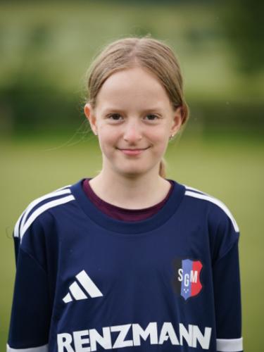 Emma Charlotte Schlarb