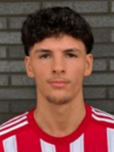 Rahim Dreypelcher