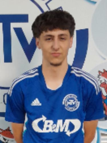 Luca Winkler