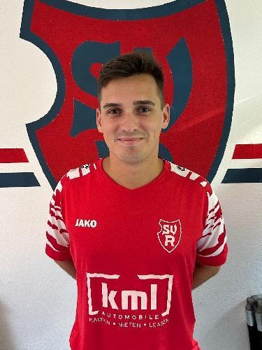 Florian Gschwind