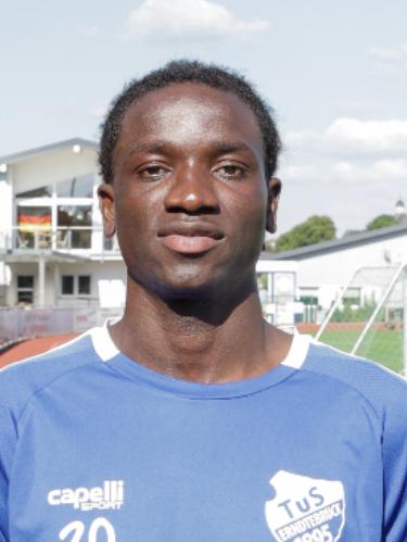 Ba Bil Traore