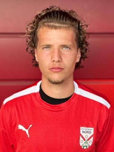 Jonas Ostermann