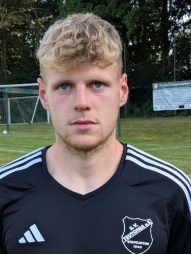 Kevin Klüver